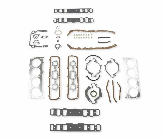 Mr. Gasket standard OE engine overhaul gasket kit 7140