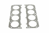 Mr. Gasket standard OE engine overhaul gasket kit 7140