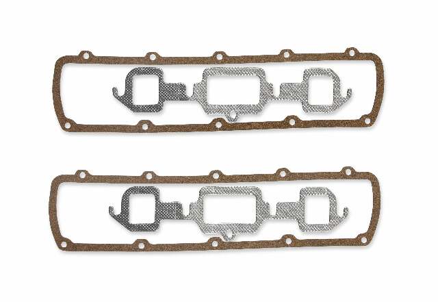 Mr. Gasket standard OE engine overhaul gasket kit 7140