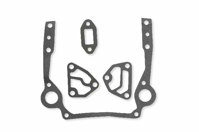Mr. Gasket standard OE engine overhaul gasket kit 7140