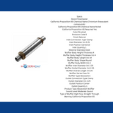 Muffler
