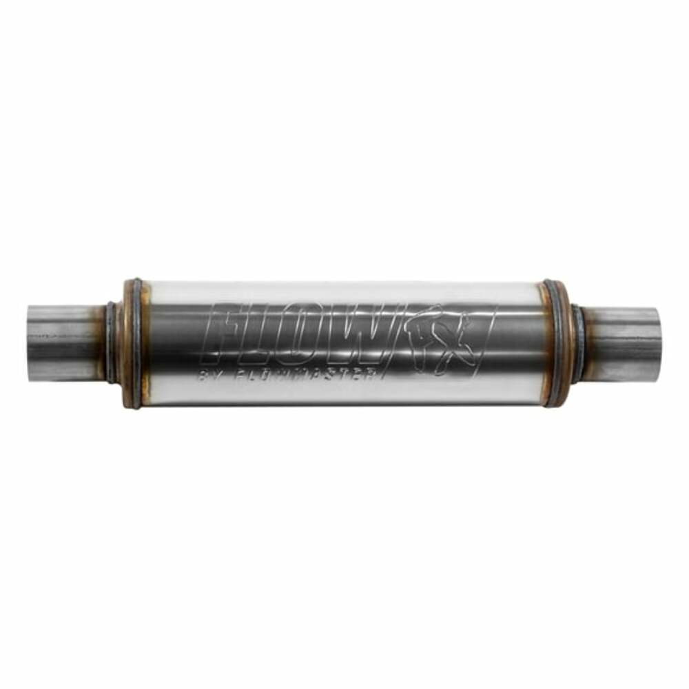 Muffler