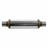 Muffler