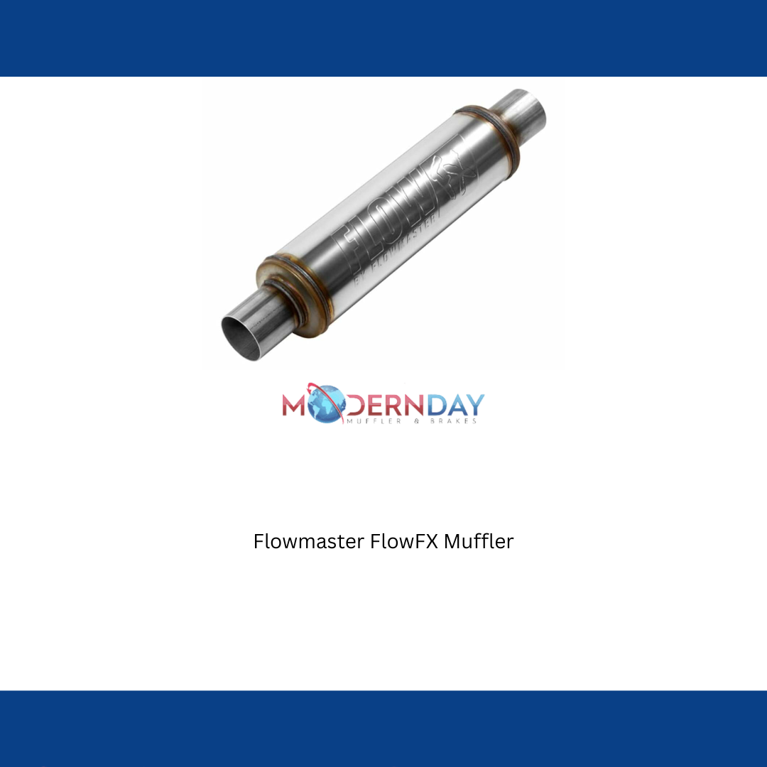 Muffler