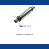 Muffler
