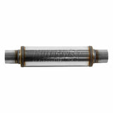 Muffler