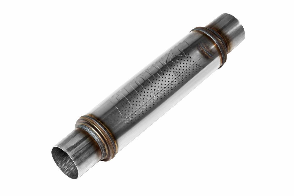 Muffler