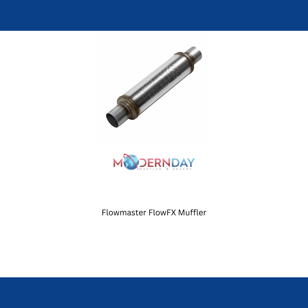 Muffler