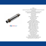 Muffler