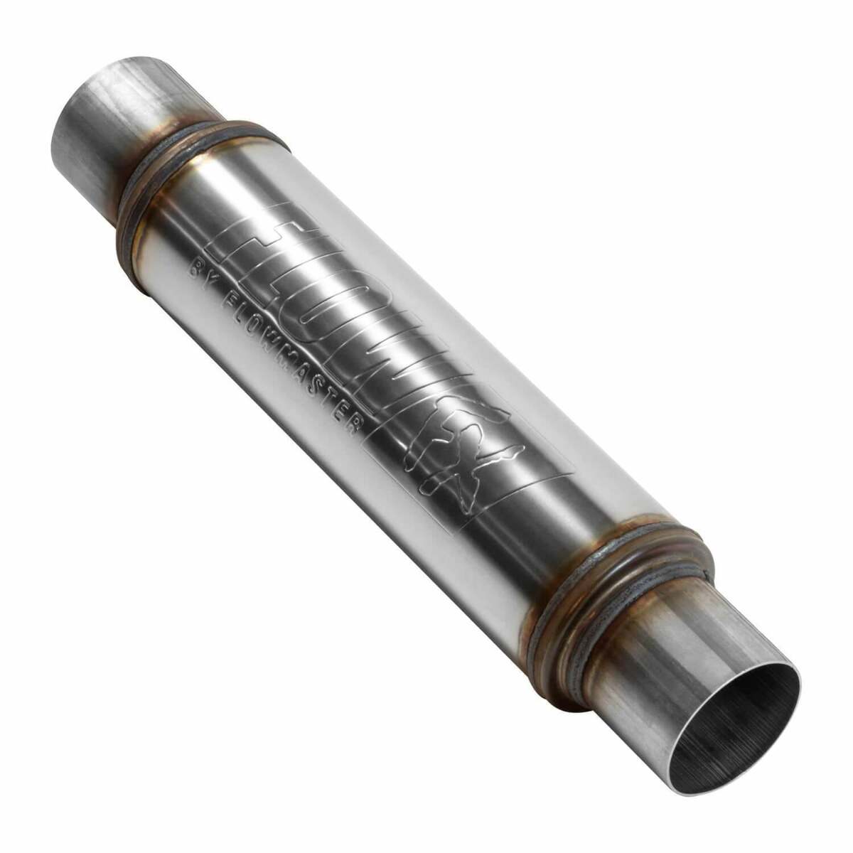 Muffler