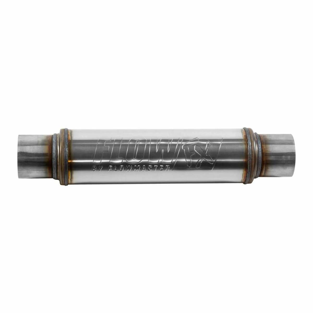 Muffler
