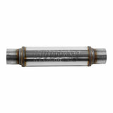 Muffler