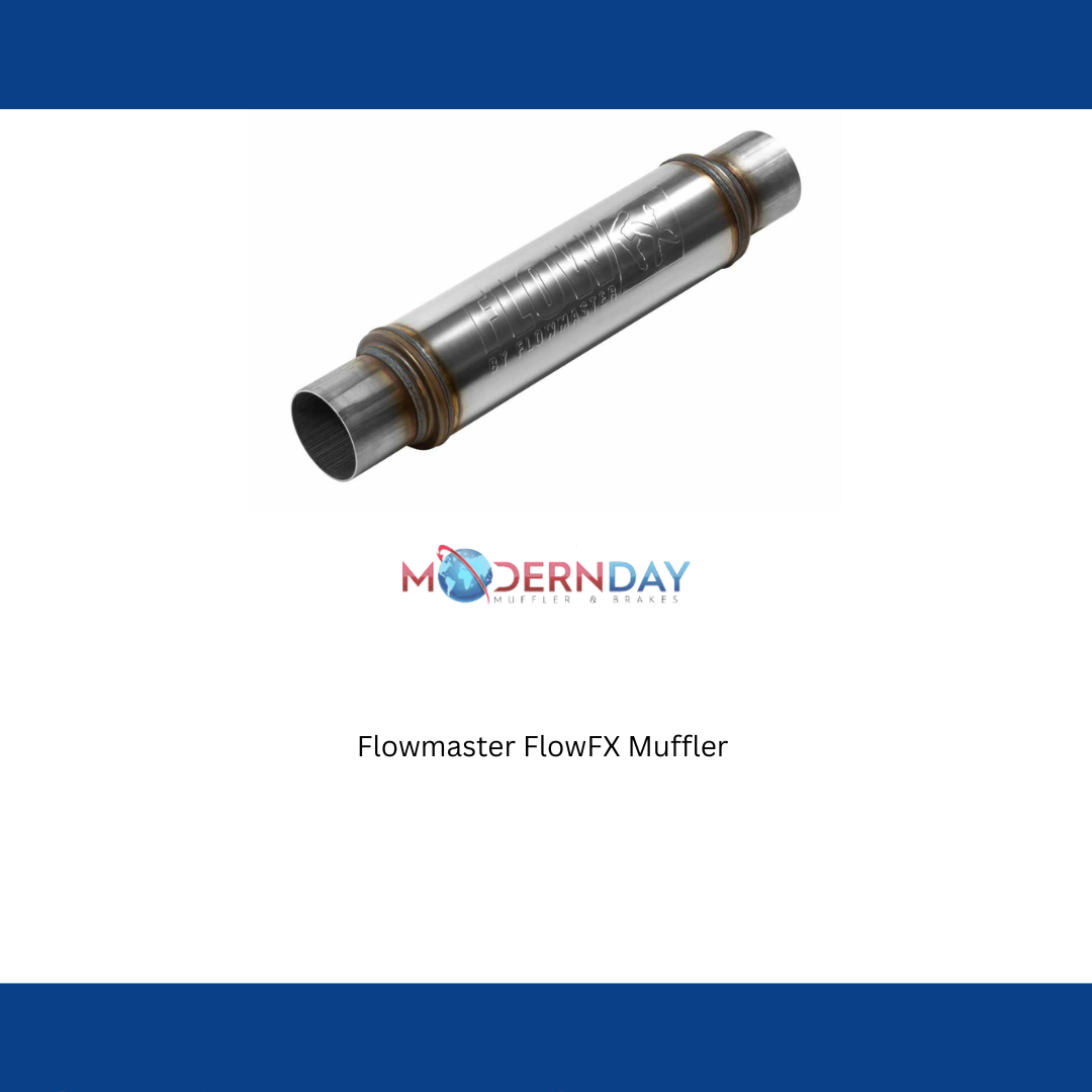 Muffler