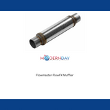 Muffler