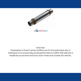 Muffler