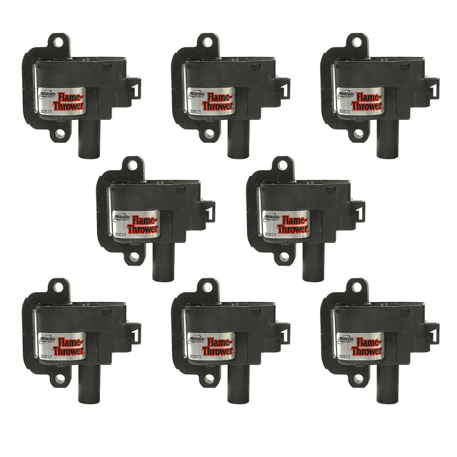 PerTronix Flame-Thrower ignition coil black 30828