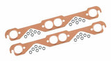 Mr. Gasket copper seal header gaskets 7150MRG Chevy 2493