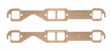 Mr. Gasket copper seal header gaskets 7151MRG Chevy 2493