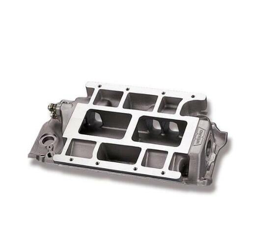 Weiand 6-71/8-71 Supercharger Intake Manifold - 7151WND