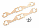 Mr. Gasket copper seal header gaskets Chevy 7153