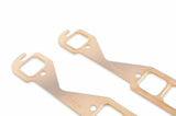 Mr. Gasket copper seal header gaskets Chevy 7153