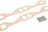 Mr. Gasket copper seal header gaskets Chevy 7153