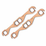 Mr. Gasket copper seal header gaskets Chevy 7153