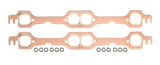 Mr. Gasket copper seal header gaskets Chevy 7154