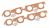 Mr. Gasket copper seal header gaskets 7157MRG Chevy 2493