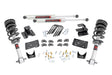 Control arms for Chevy Silverado 1500 by Rough Country