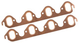 Mr. Gasket copper seal header gaskets 7165MRG Ford 2493