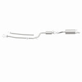 Fits 2012-2015 Honda Civic 1.8L Direct-Fit Replacement Exhaust System 106-0102