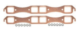 Mr. Gasket copper seal header gaskets 7167MRG 2493