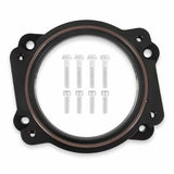 Holley ANGLE CORRECTING THROTTLE BODY ADAPTER 717-16