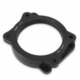 Holley ANGLE CORRECTING THROTTLE BODY ADAPTER 717-16