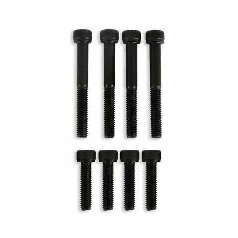 Holley performance fuel system component