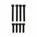 Holley performance fuel system component