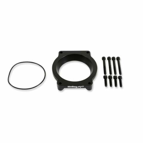 Holley performance fuel system component