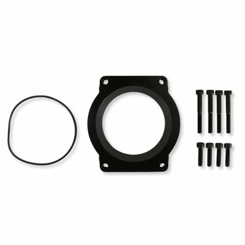 Holley performance fuel system component