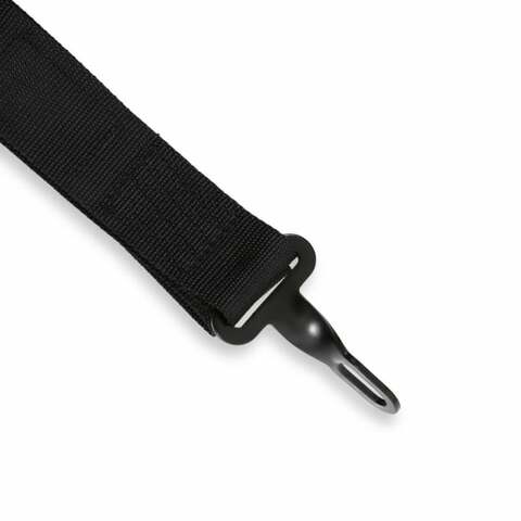 L & L 5Pt Hnr Seat Belt Black - 717007RQP