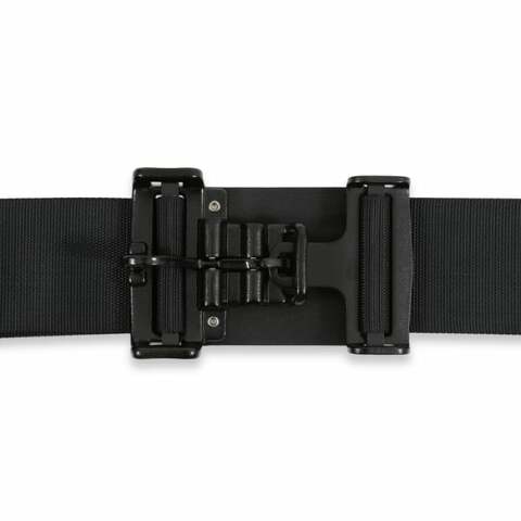 L & L 5Pt Hnr Seat Belt Black - 717007RQP