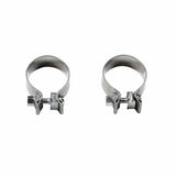 Exhaust system for 1987-1993 Ford Mustang Exhaust stainless steel
