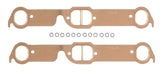 Mr. Gasket copper seal header gaskets 7171MRG 2493