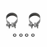 Exhaust system for 1986-1993 Ford Mustang Exhaust stainless steel