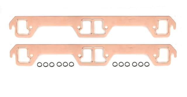 Mr. Gasket copper seal header gaskets 7174