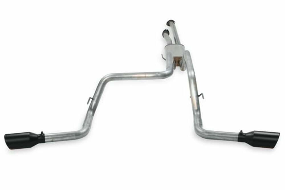 Exhaust system for 2009-2021 Ram Exhaust stainless steel