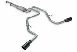 Exhaust system for 2009-2021 Ram Exhaust stainless steel