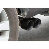 Exhaust system for 2009-2021 Ram Exhaust stainless steel