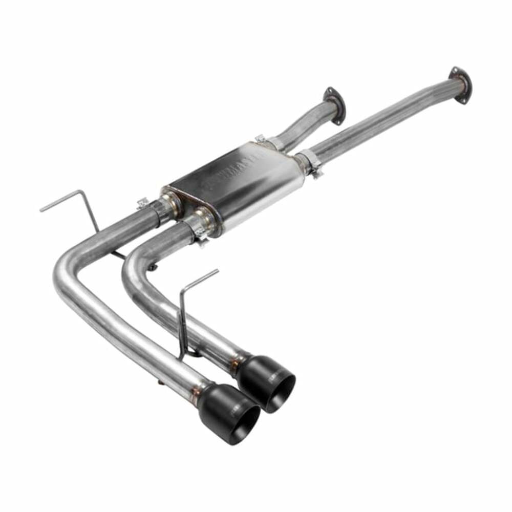 Super 44 Cat-Back Exhaust System for 2009-2021 Ram Exhaust stainless steel