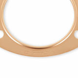 Mr. Gasket copper seal collector gaskets pair 7177C